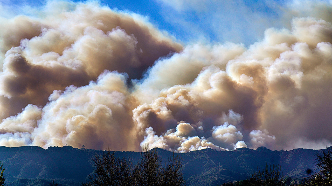 Is Smoke Damage Really Property Damage? California Insurance Explained