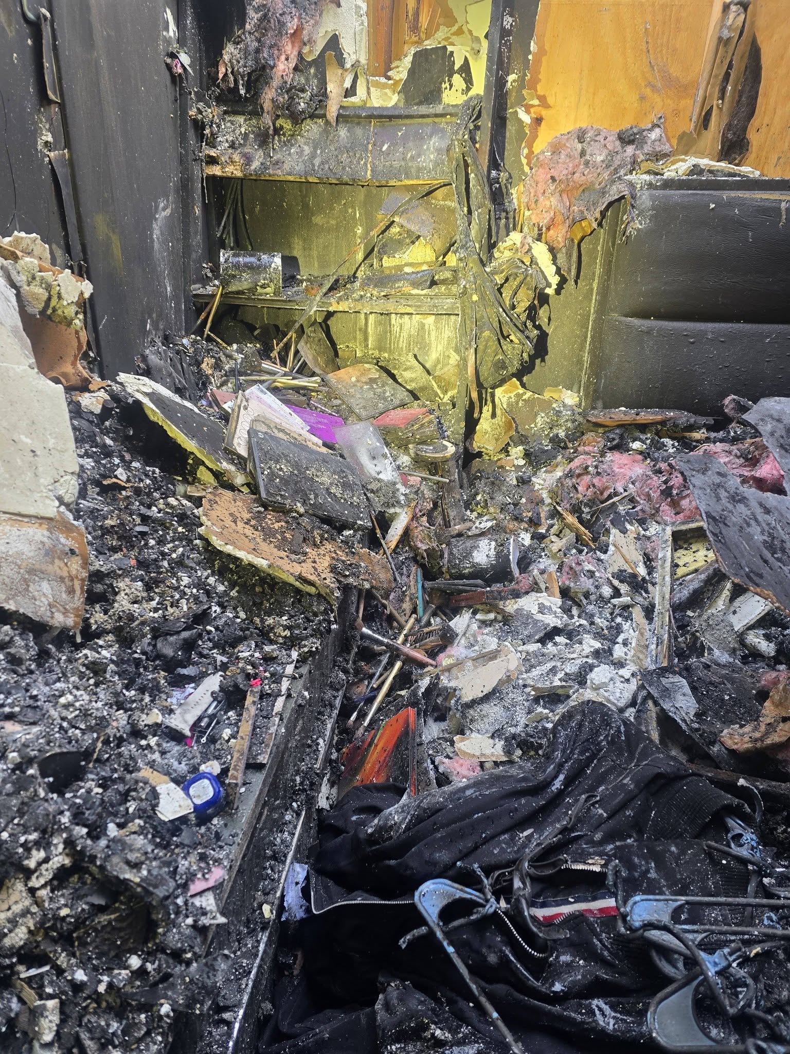 Personal Property Insurance Claims: Complete Guide