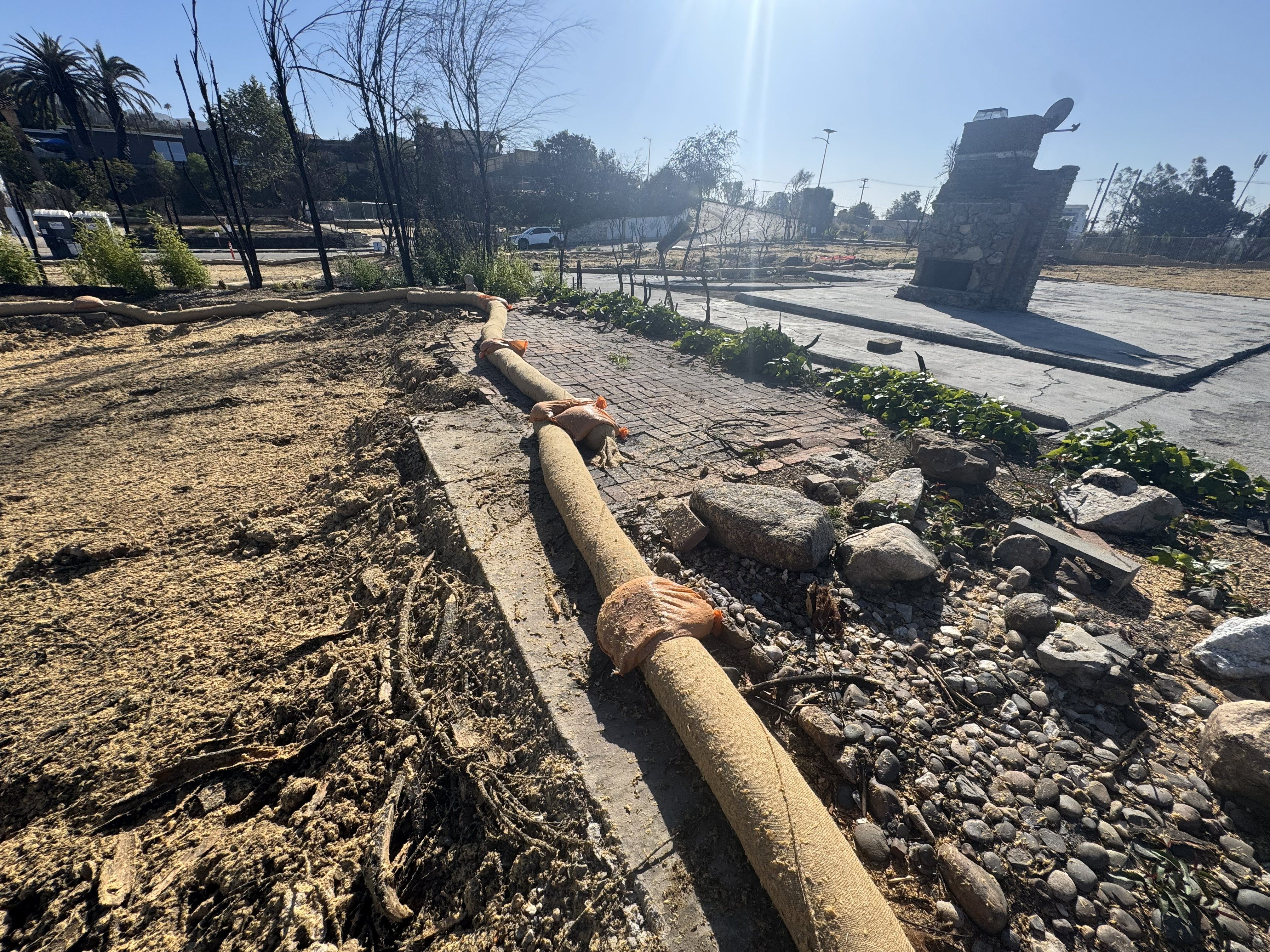 Total Loss Fire Claims in Pacific Palisades: Complete Guide to Maximum Recovery