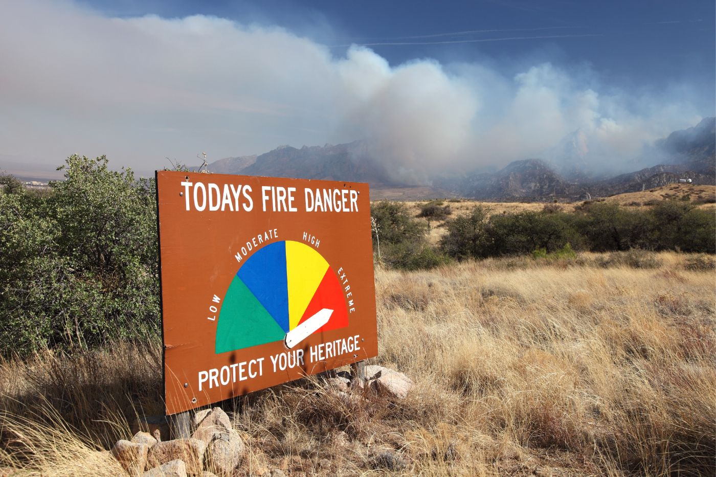 Wildfire Season is Here – Is Your Home Properly Insured?