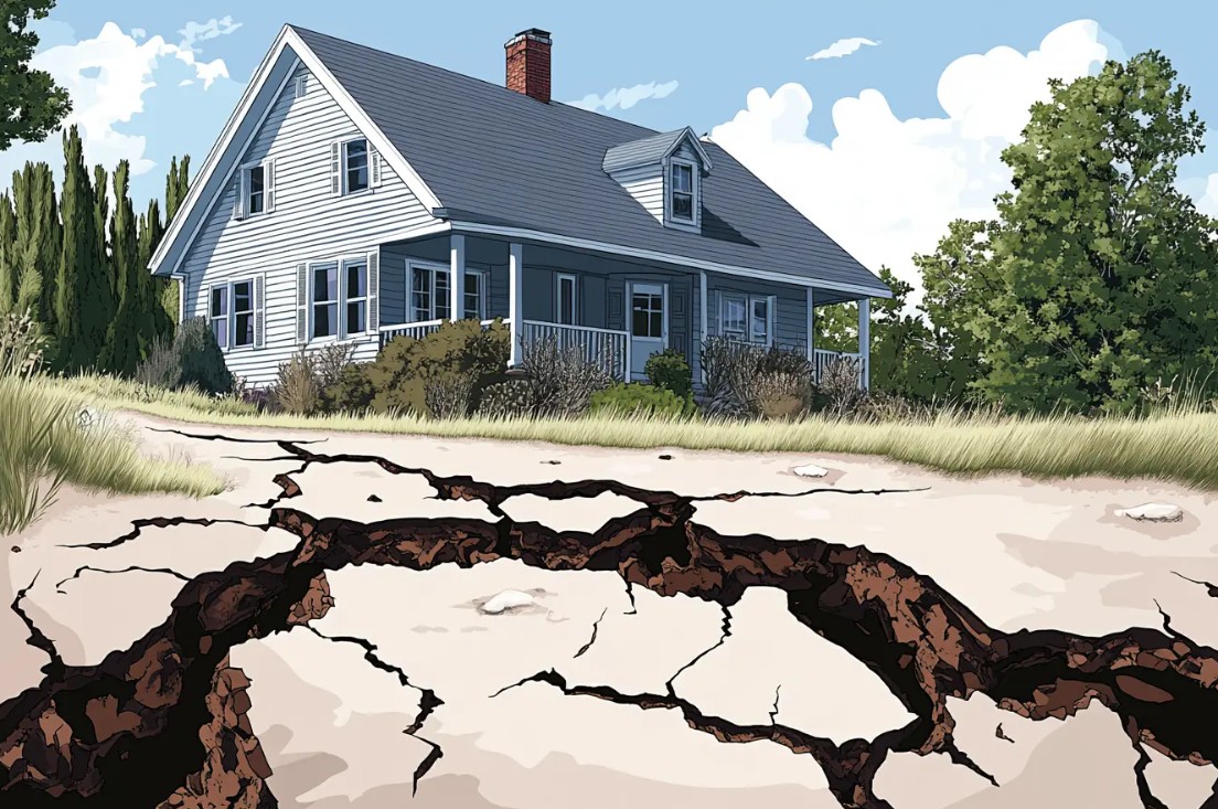 Understanding Your CEA Earthquake Policy: A Complete Guide for California Homeowners