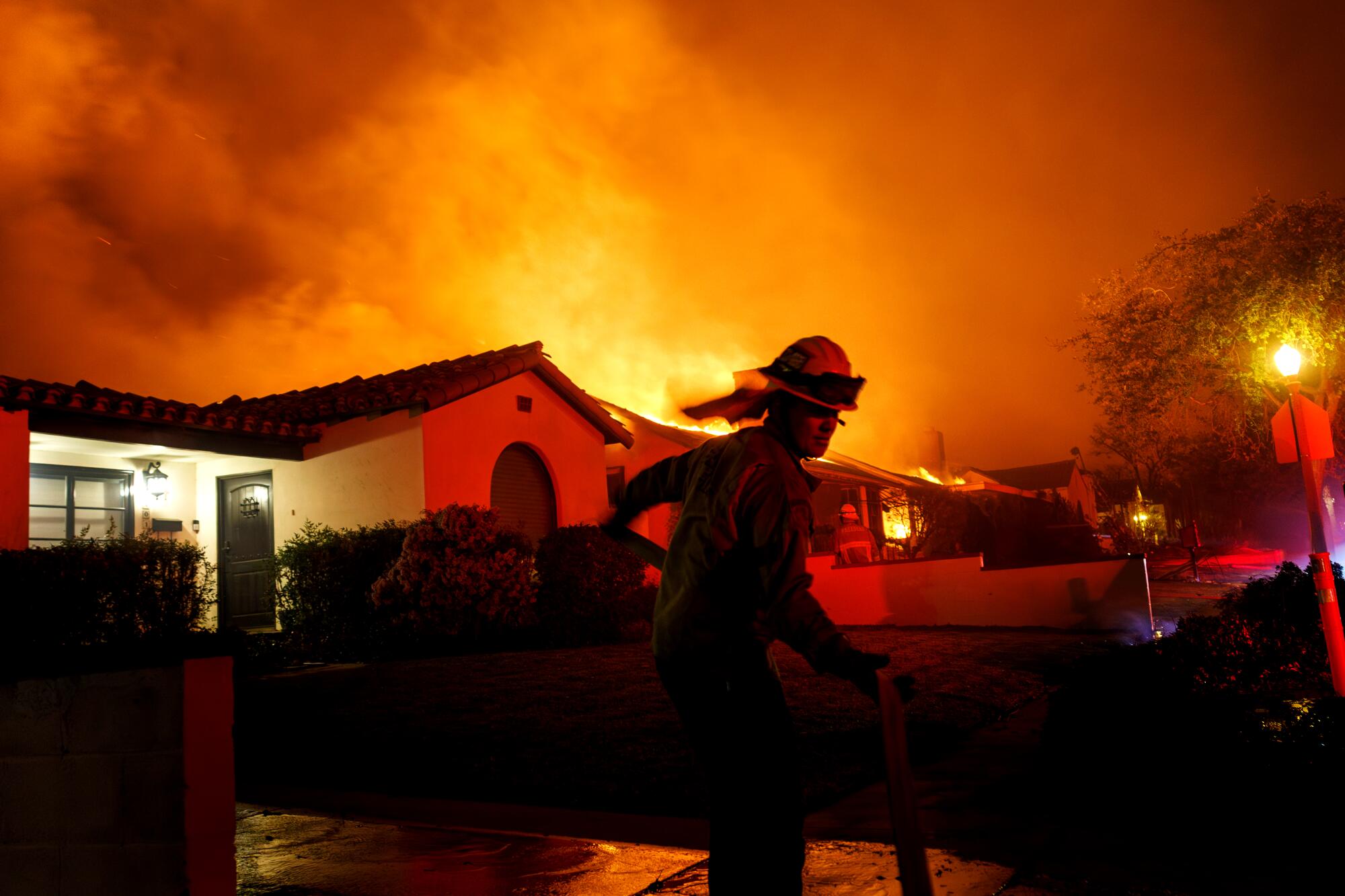 Eaton Fire Insurance Claims: Complete Guide for Altadena and Pasadena Homeowners