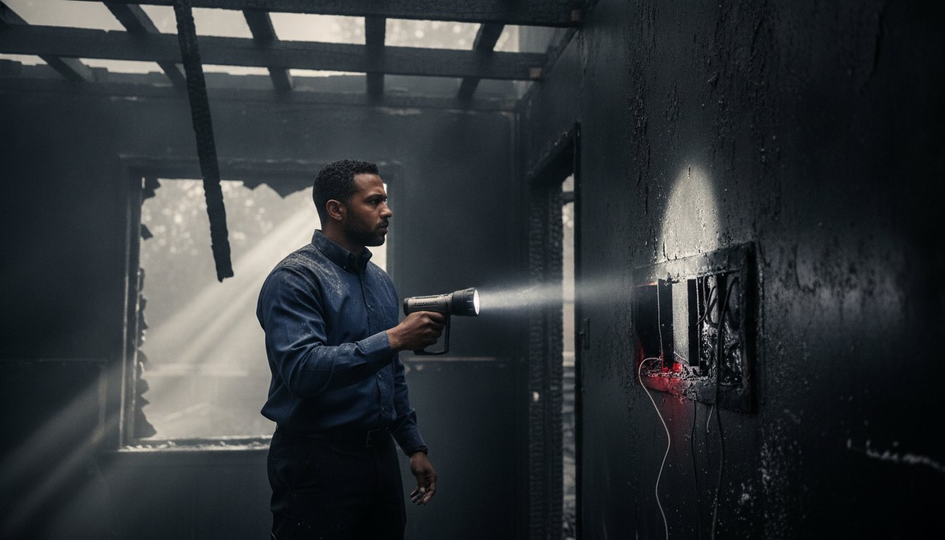Fire Damage Insurance Claim Tips: Fight for Every Dollar in 2026