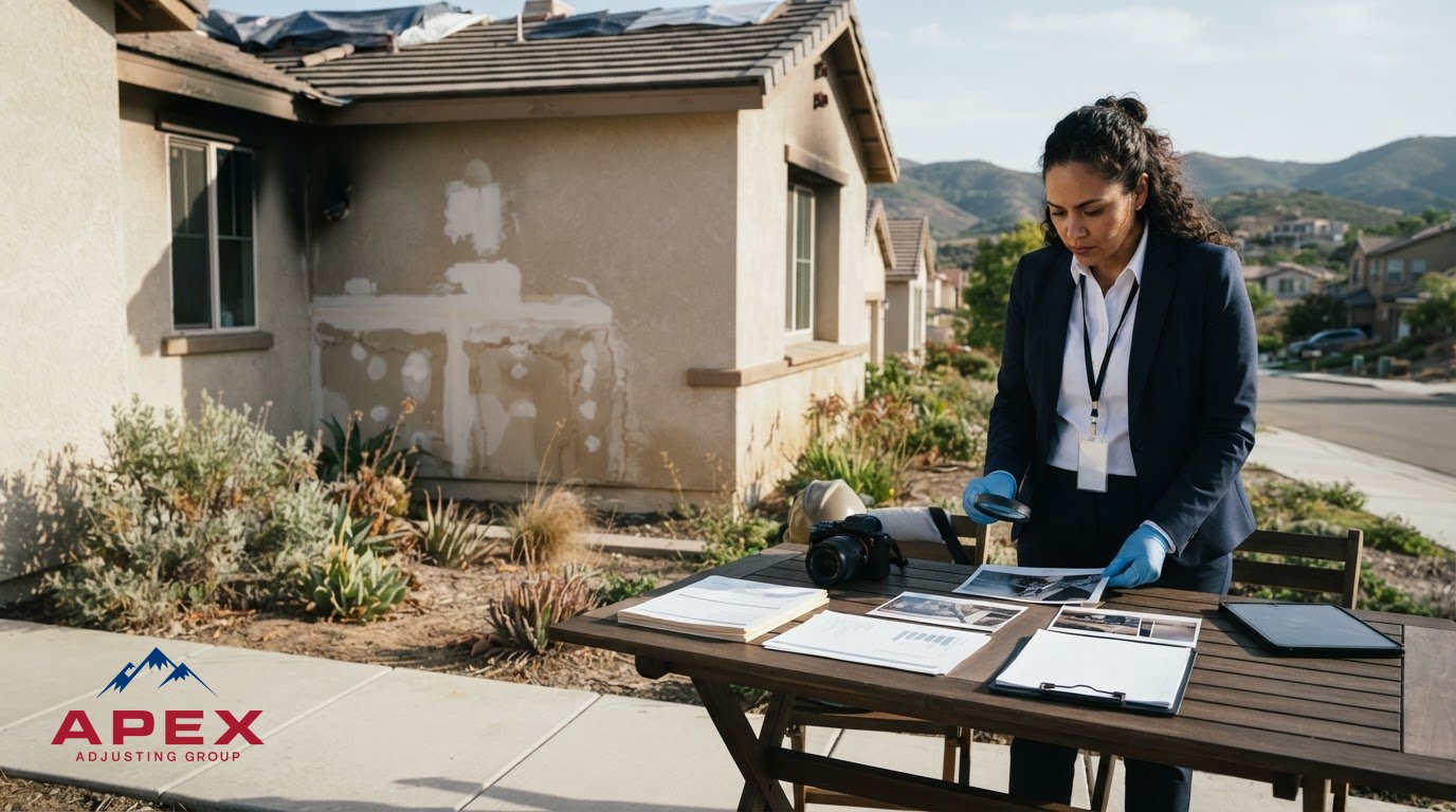 How to Reopen a Closed Insurance Claim