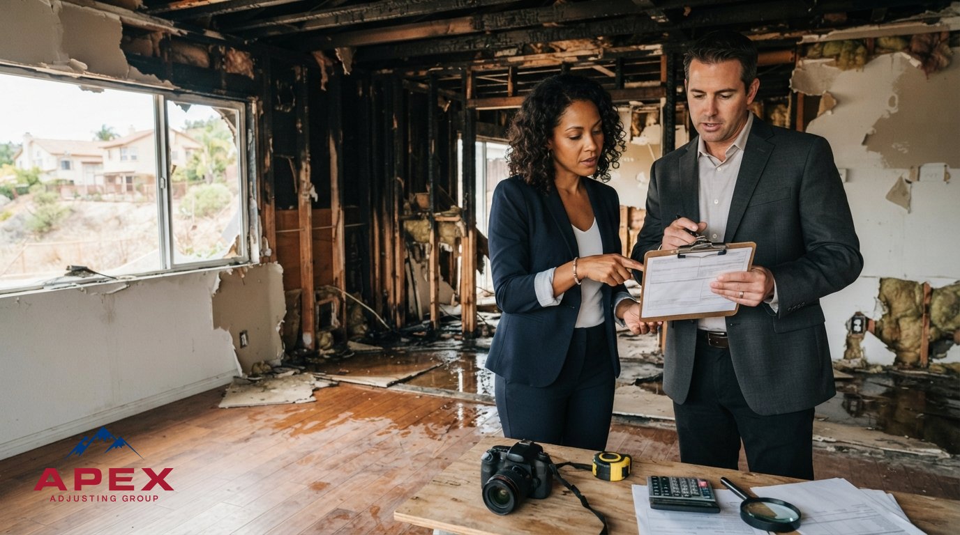 Insurance Adjuster Lowball Offer: 5 Common Traps