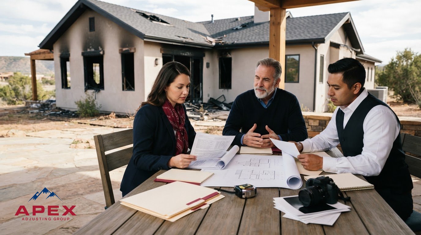 Insurance Appraisal Clause: A Property Owner's Guide