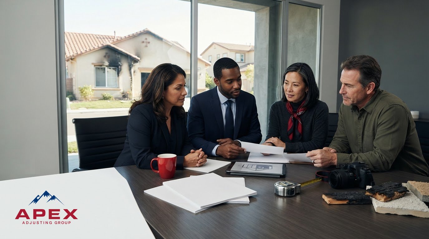 Insurance Appraisal Dispute Resolution: A Practical Guide