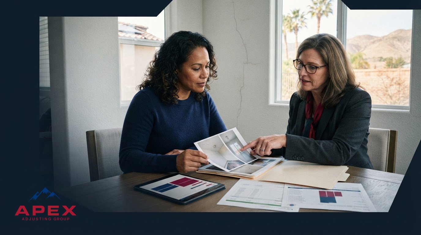 Insurance Claim Denied? What to Do Next