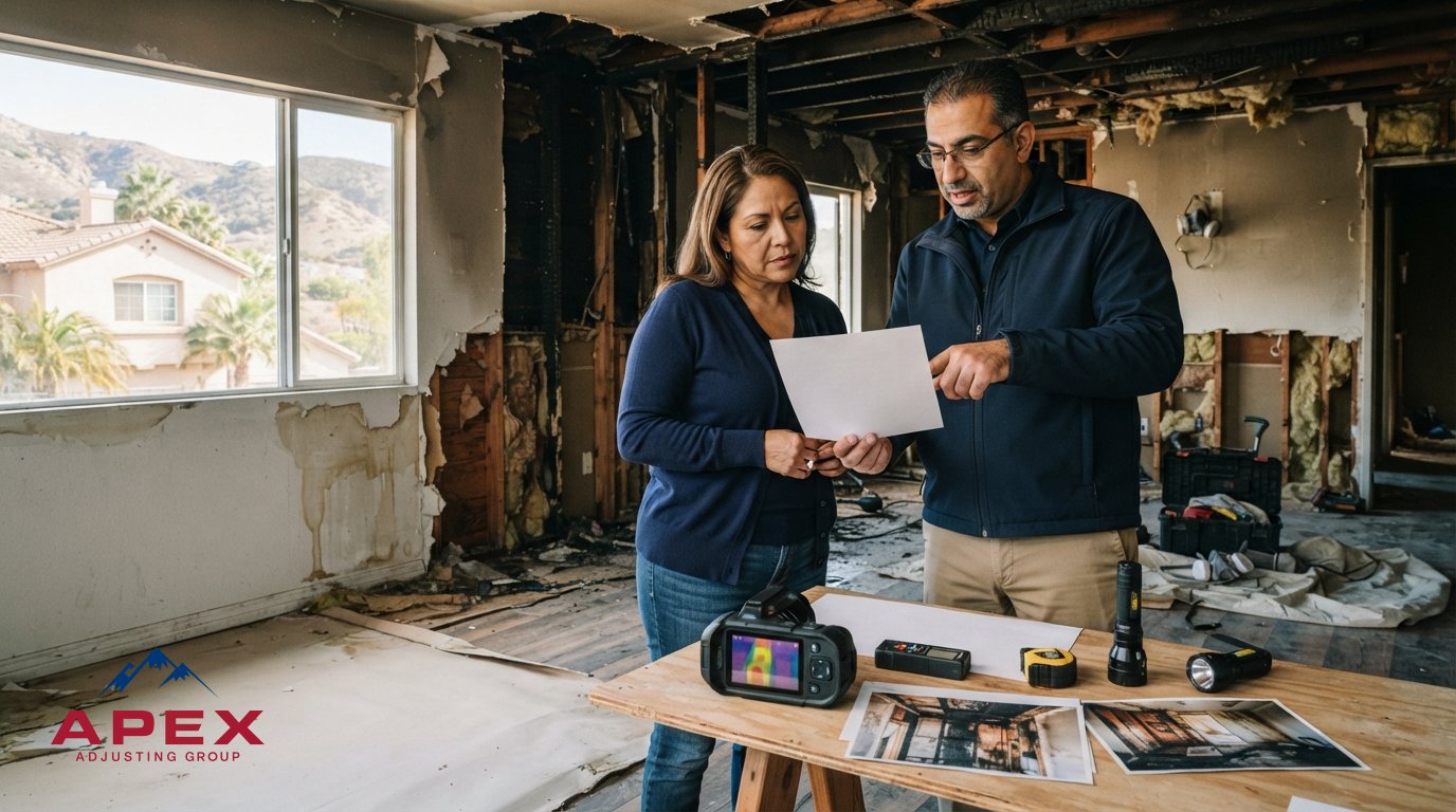 Insurance Claim Settlement Too Low? How to Fight Back
