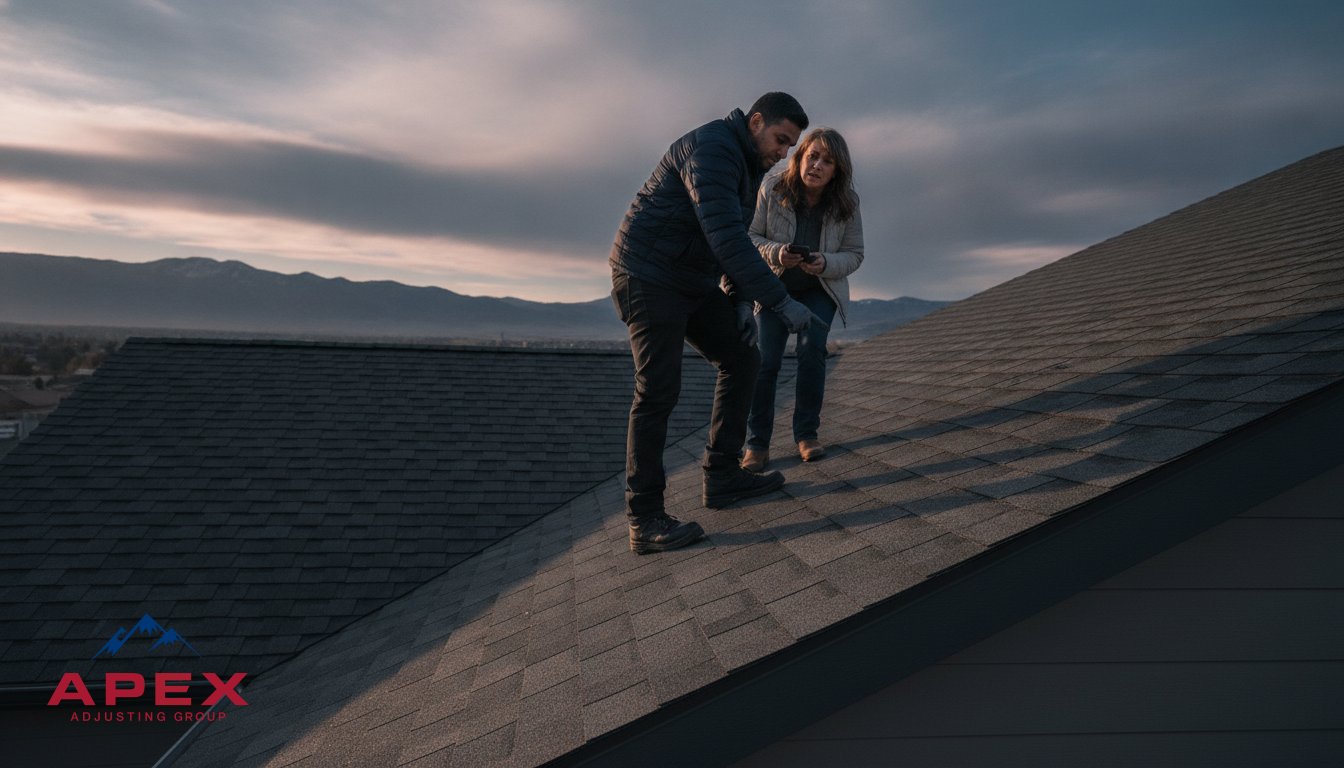 Public Adjuster Denver: Championing Your Property Insurance Recovery in 2026