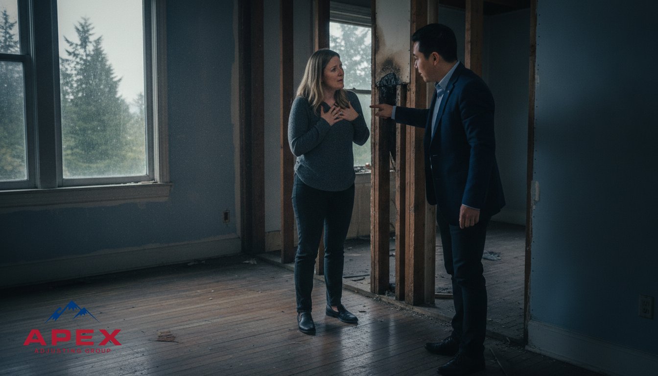 Public Adjuster Seattle: Maximize Your Insurance Claim Settlement in 2026
