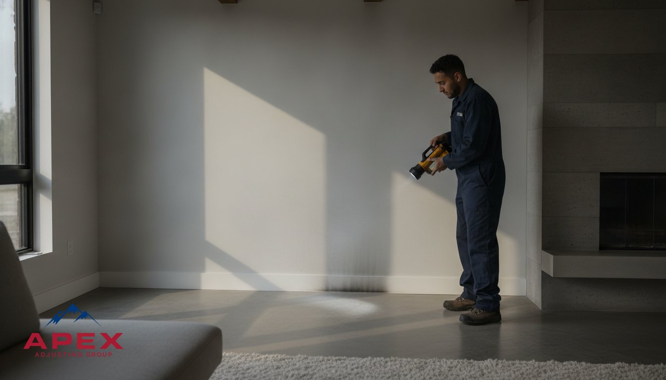 Smoke Damage Insurance Claim Checklist: How to Stop Insurer Lowballing