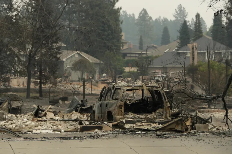 Spokane Wildfires: What to Do About Your Insurance Claim After the Autumn Lane, Old Trails & Fairview Fires