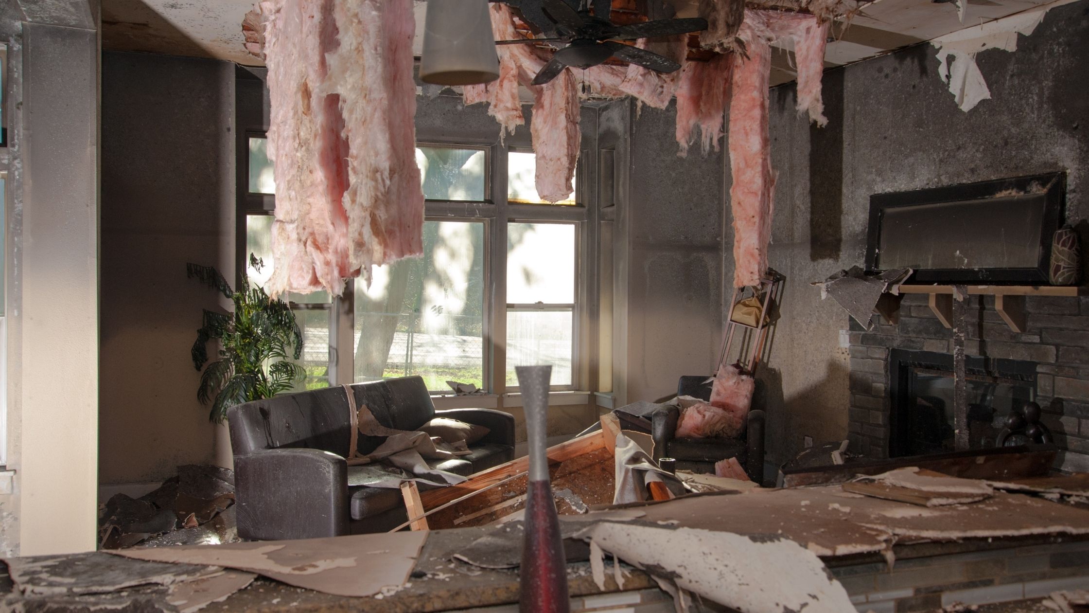 What to Do After a House Fire in San Jose: A Complete Step-by-Step Guide