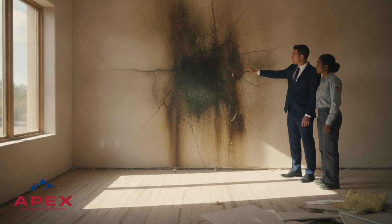 Water Damage Insurance Claim Help: How to Fight for a Fair Payout
